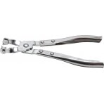 Žarnų aąvaržų replės su pasukamais antgaliais | 210 mm (499)