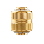 Žarnų remontas 3/4"", žalvaris