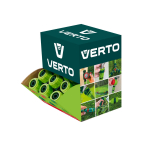 Žarnų taisymo įrenginys 3/4", 30 vnt