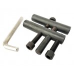 Žarnų užspaudimo įrankis | 0-31 mm (SK18625)