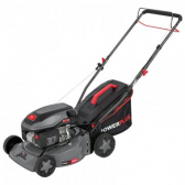 Benzininė savaeigė žoliapjovė POWERPLUS EG POWEG63773X, 2600 W, 145cc, 420 mm
