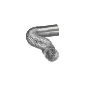 Žarna šildytuvui EUROM Heat-Duct-Pro 9kW, 5m