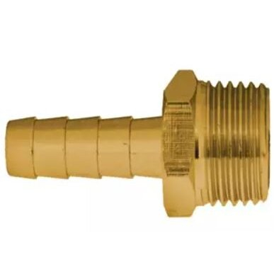 Žarnos jungtis Pansam A535327, 1/2" x 12 mm 1 Žarnos jungtis Pansam A535327, 1/2" x 12 mm 1