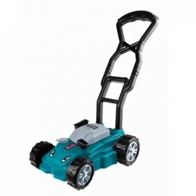 Žaislinė vejapjovė Dedra M315.021 1 Žaislinė vejapjovė Dedra M315.021 1