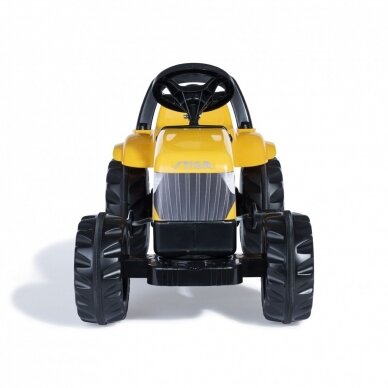 Žaislinis sodo traktoriukas STIGA MINI - T 250 1