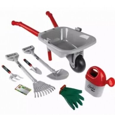 Žaislinis karutis Dedra M315.020 1 Žaislinis karutis Dedra M315.020 1