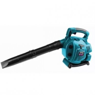 Žaislinis lapų pūstuvas Dedra M315.022 1 Žaislinis lapų pūstuvas Dedra M315.022 1