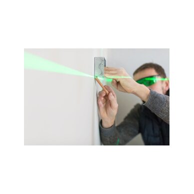Žalieji akiniai