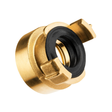 Žalvarinė greitoji jungtis su vidiniu sriegiu 1 1/4" 3 Žalvarinė greitoji jungtis su vidiniu sriegiu 1 1/4" 3