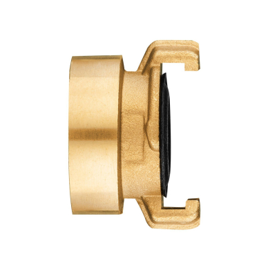 Žalvarinė greitoji jungtis su vidiniu sriegiu 1 1/4" Žalvarinė greitoji jungtis su vidiniu sriegiu 1 1/4"