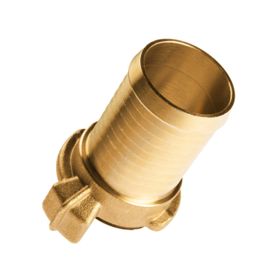 Žalvarinė greitoji jungtis žarnai, 1 1/4 " 5 Žalvarinė greitoji jungtis žarnai, 1 1/4 " 5