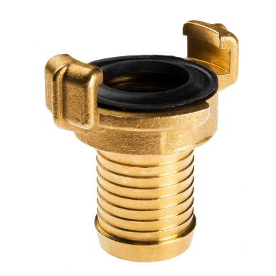 Žalvarinė greitoji jungtis žarnai, 1 " 3 Žalvarinė greitoji jungtis žarnai, 1 " 3