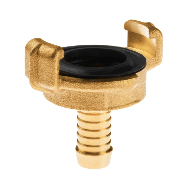 Žalvarinė greitoji jungtis žarnai, 1/2 " 3 Žalvarinė greitoji jungtis žarnai, 1/2 " 3