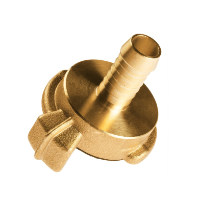 Žalvarinė greitoji jungtis žarnai, 1/2 " 5 Žalvarinė greitoji jungtis žarnai, 1/2 " 5