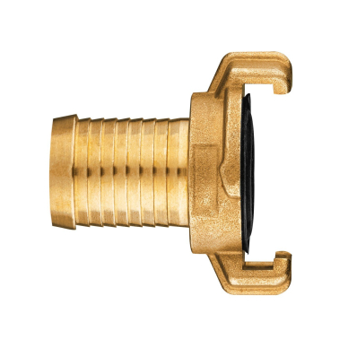 Žalvarinė greitoji jungtis žarnai, 3/4 " Žalvarinė greitoji jungtis žarnai, 3/4 "