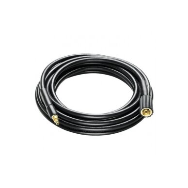 Žarna buit. plovimo aparatams NILFISK, 8m Žarna buit. plovimo aparatams NILFISK, 8m