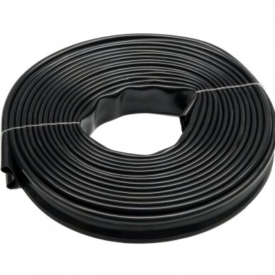 Žarna panardinamiems siurbliams Vorel 79960, 1" / 10m Žarna panardinamiems siurbliams Vorel 79960, 1" / 10m