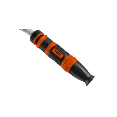 Žarna su automatine rite 1/2", 20 m + 2 m 3