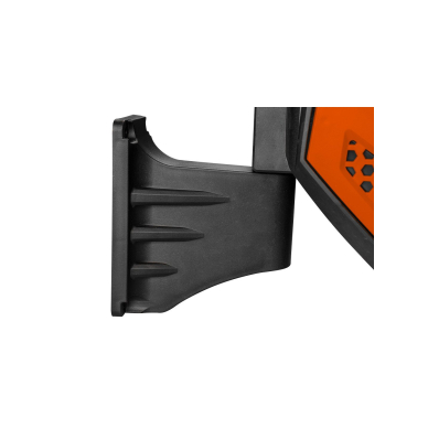 Žarna su automatine rite 1/2", 20 m + 2 m 5 Žarna su automatine rite 1/2", 20 m + 2 m 5