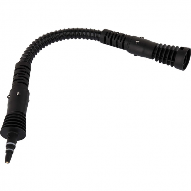 Žarna 55 cm garų įrenginiui Lund (skirta 67200, 67201) 1 Žarna 55 cm garų įrenginiui Lund (skirta 67200, 67201) 1