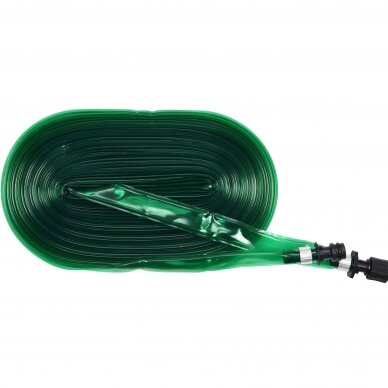 Žarna vejos ir sodo augalų drėkinimu FLO 89360, 7,5 m Žarna vejos ir sodo augalų drėkinimu FLO 89360, 7,5 m