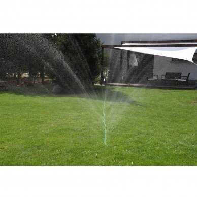 Žarna vejos ir sodo augalų drėkinimu FLO 89360, 7,5 m 5 Žarna vejos ir sodo augalų drėkinimu FLO 89360, 7,5 m 5