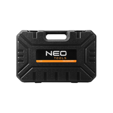 Žarnos spaustukai, 9 vnt. 2