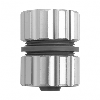 Žarnos sujungimas ABS/ALU 3/4" Žarnos sujungimas ABS/ALU 3/4"