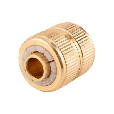 Žarnų remontas 1/2"", žalvaris 4