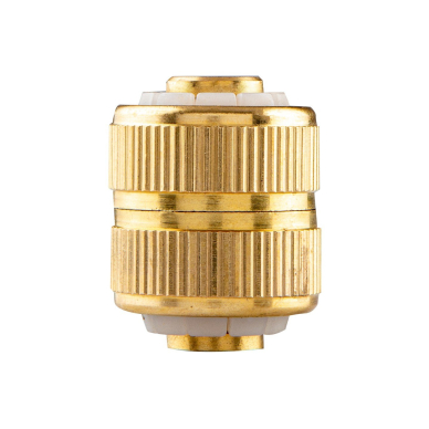 Žarnų remontas 1/2"", žalvaris Žarnų remontas 1/2"", žalvaris