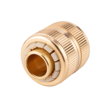 Žarnų remontas 3/4"", žalvaris 4