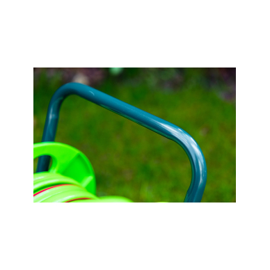 Žarnų ritė 2 Žarnų ritė 2