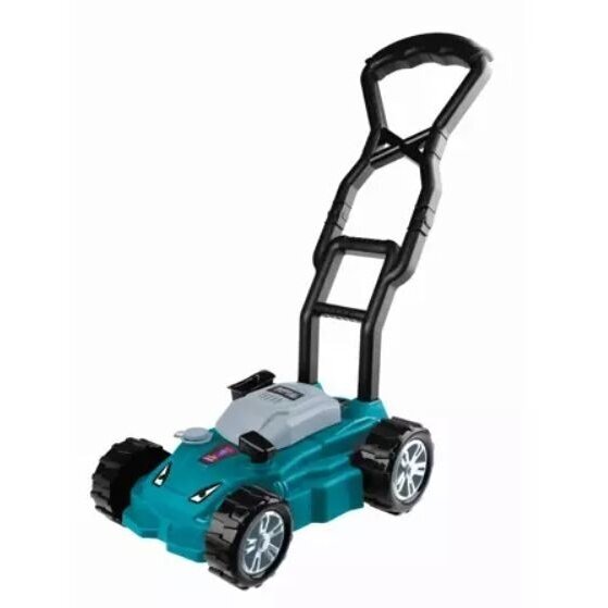 Žaislinė vejapjovė Dedra M315.021 1