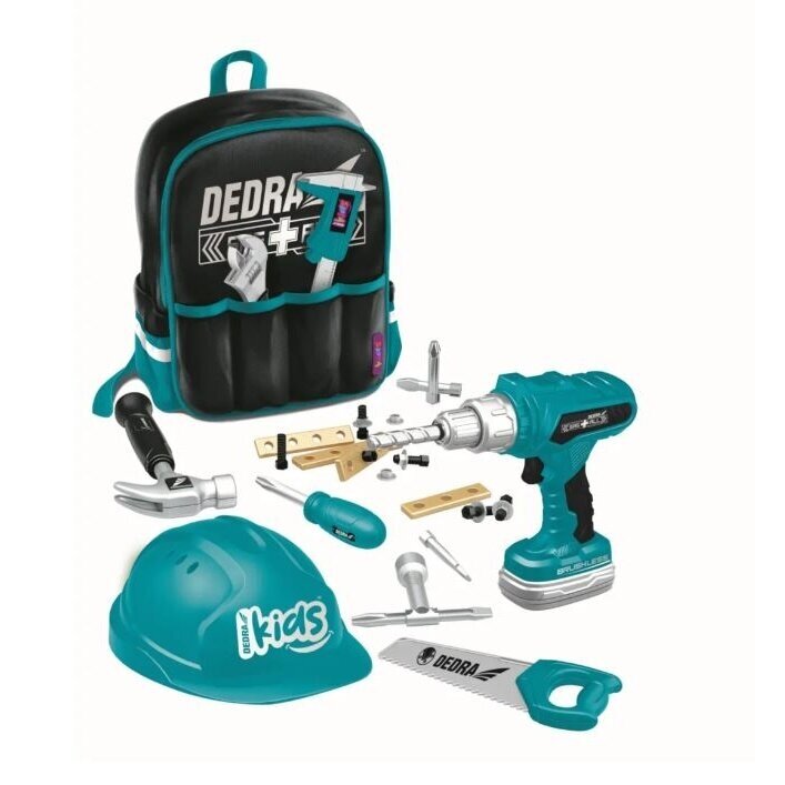 Žaislų rinkinys DEDRA M315.006, 28 vnt. Žaislų rinkinys DEDRA M315.006, 28 vnt.