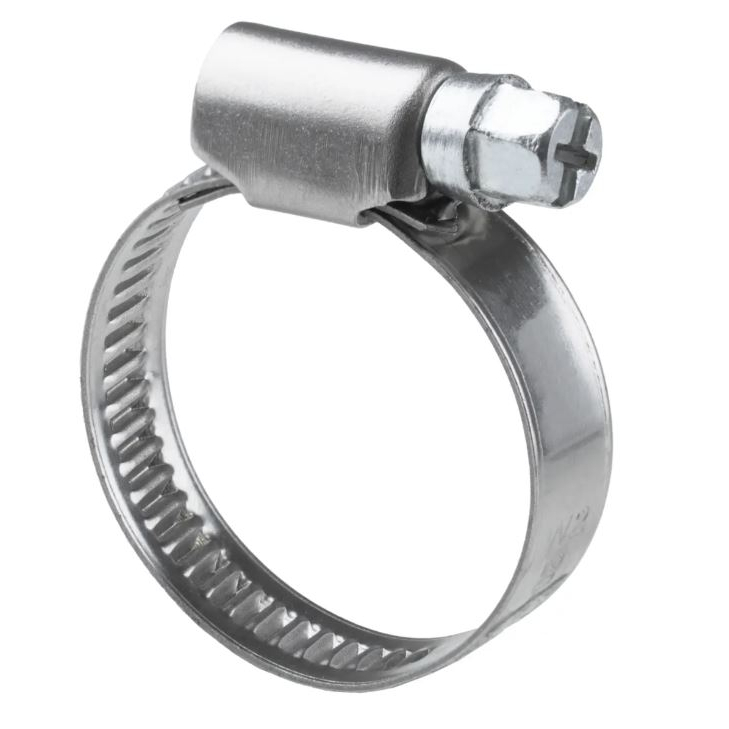 Žarnų sąvarža DEDRA 11K1040, 25-40/9 mm dydžio Žarnų sąvarža DEDRA 11K1040, 25-40/9 mm dydžio