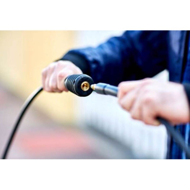 Žarna buit. plovimo aparatams NILFISK 7m 1