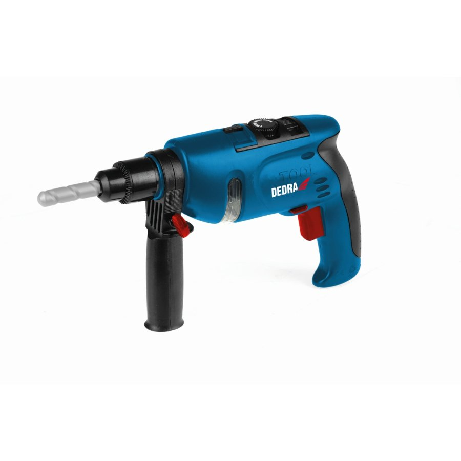 Žaislinis grąžtų rinkinys su priedais dėkle Dedra M315.004 1