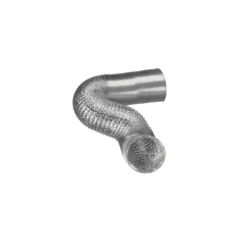 Žarna šildytuvui EUROM HeatDuctPro 3kW, 5m RANKIS.LT