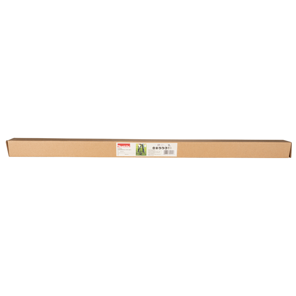 ŽEMĖS GRĄŽTAS Makita D-75415, 30x600mm, šešiakampis griebtuvas 3 ŽEMĖS GRĄŽTAS Makita D-75415, 30x600mm, šešiakampis griebtuvas 3