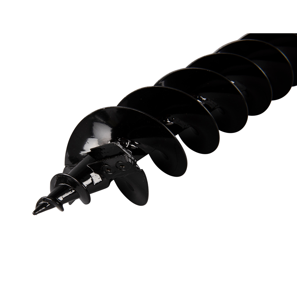 Žemės grąžtas Makita E-07294, (su kaiščiu) ø100x800 3 Žemės grąžtas Makita E-07294, (su kaiščiu) ø100x800 3