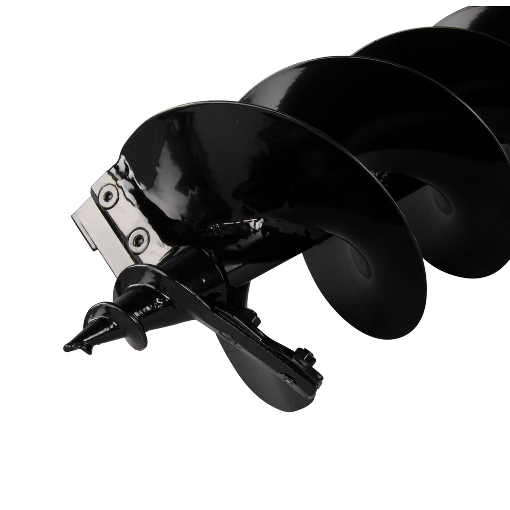 Žemės grąžtas Makita E-07303, (su kaiščiu) ø150x800 3 Žemės grąžtas Makita E-07303, (su kaiščiu) ø150x800 3