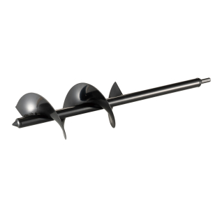 ŽEMĖS GRĄŽTAS Makita D-75459, 130X600mm, šešiakampis griebtuvas