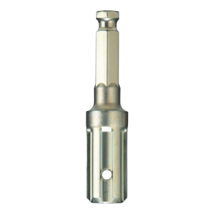 Žemės grąžto adapteris A Makita 327684-2