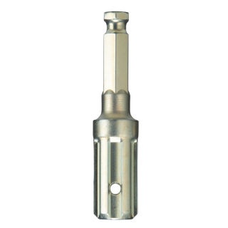 Žemės grąžto adapteris A Makita 327684-2 Žemės grąžto adapteris A Makita 327684-2