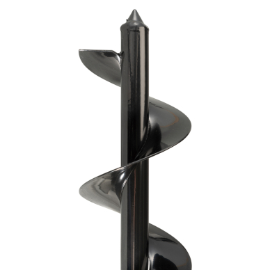 ŽEMĖS GRĄŽTAS Makita D-75443, 100X600mm, šešiakampis griebtuvas 1 ŽEMĖS GRĄŽTAS Makita D-75443, 100X600mm, šešiakampis griebtuvas 1