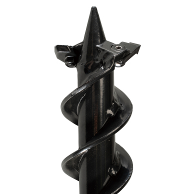 Žemės grąžtas Makita E-13611, 50X800MM 1 Žemės grąžtas Makita E-13611, 50X800MM 1