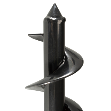 ŽEMĖS GRĄŽTAS Makita D-75437, 70X600mm, šešiakampis griebtuvas 2 ŽEMĖS GRĄŽTAS Makita D-75437, 70X600mm, šešiakampis griebtuvas 2