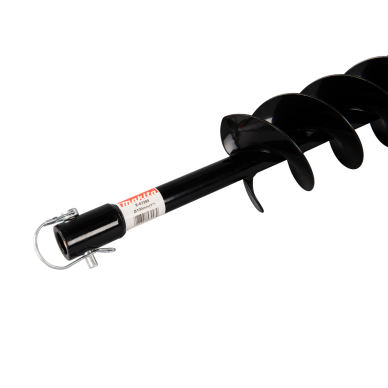 Žemės grąžtas Makita E-07294, (su kaiščiu) ø100x800 4 Žemės grąžtas Makita E-07294, (su kaiščiu) ø100x800 4