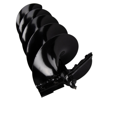 Žemės grąžtas Makita E-07319 (su kaiščiu) ø200x800 4 Žemės grąžtas Makita E-07319 (su kaiščiu) ø200x800 4