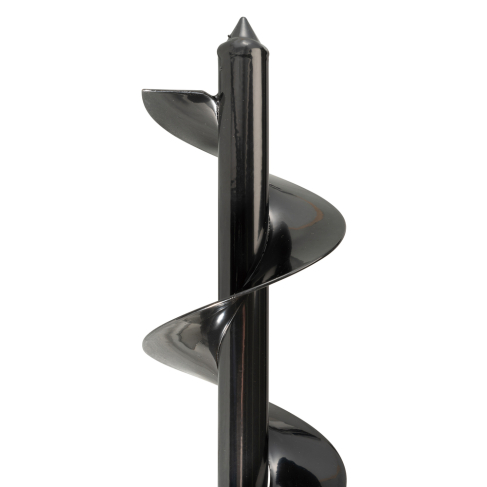 ŽEMĖS GRĄŽTAS Makita D-75443, 100X600mm, šešiakampis griebtuvas 1 ŽEMĖS GRĄŽTAS Makita D-75443, 100X600mm, šešiakampis griebtuvas 1